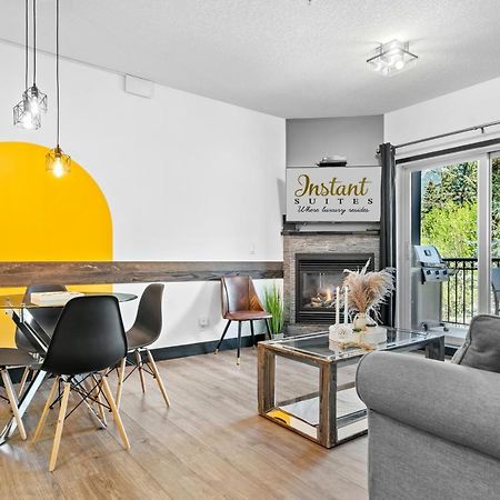 The Mountaineer By Instantsuites Pool & Hottub Кенмор Екстер'єр фото