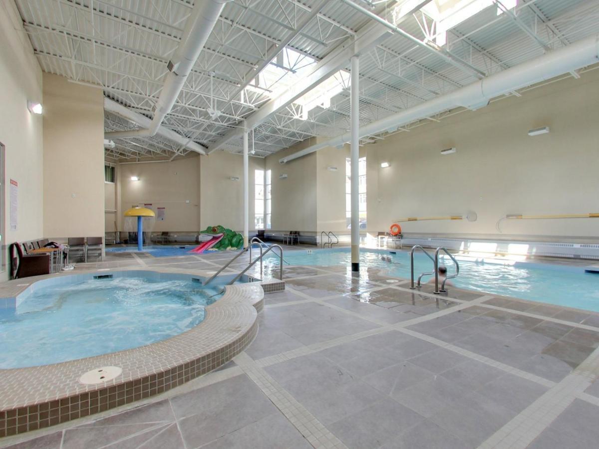 The Mountaineer By Instantsuites Pool & Hottub Кенмор Екстер'єр фото