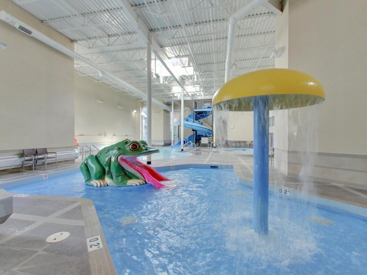 The Mountaineer By Instantsuites Pool & Hottub Кенмор Екстер'єр фото