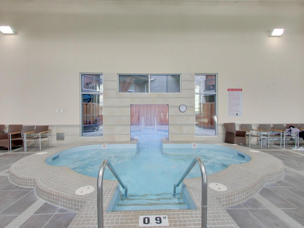 The Mountaineer By Instantsuites Pool & Hottub Кенмор Екстер'єр фото