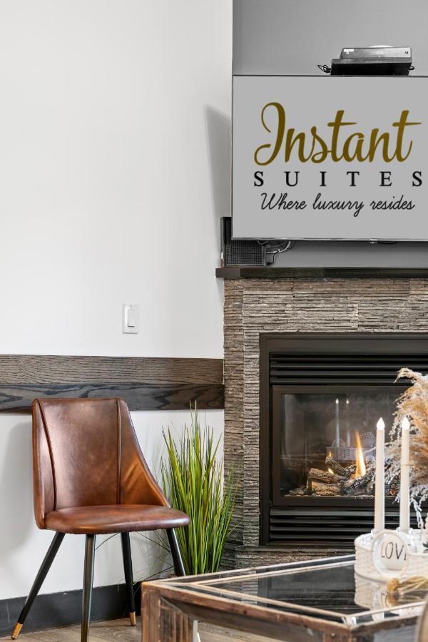 The Mountaineer By Instantsuites Pool & Hottub Кенмор Екстер'єр фото